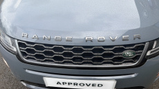 Land Rover Range Rover Evoque 2.0 D200 R-Dynamic SE 5dr Auto Diesel Hatchback